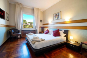 Apartment in Rione Ludovisi